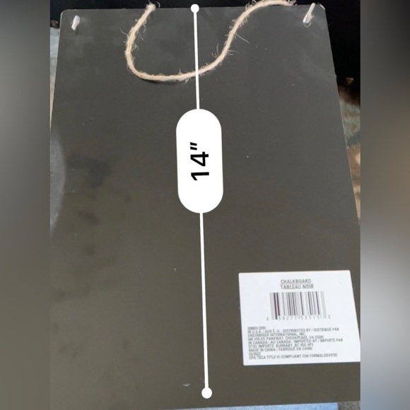 FIRST Day/Last Day Of School Board Sign - Picture 3 of 4